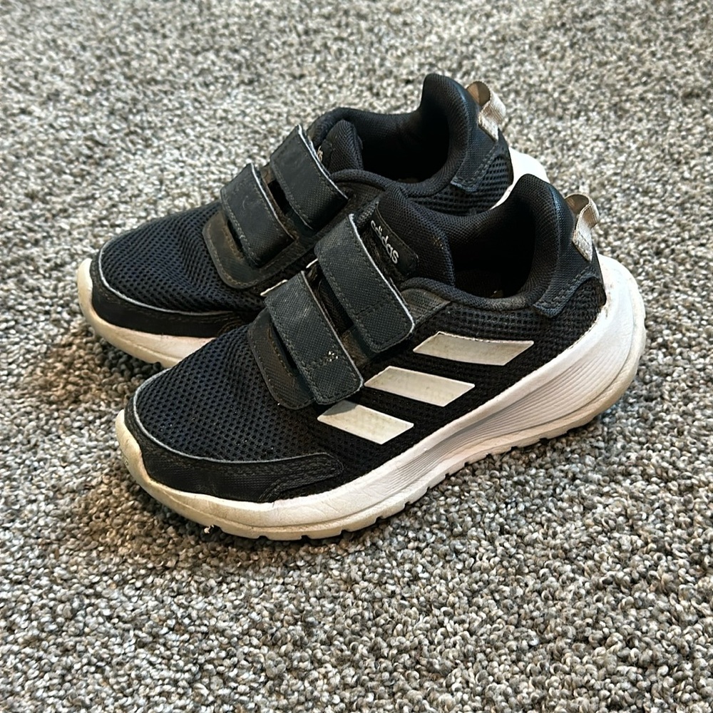 Boys Adidas shoes